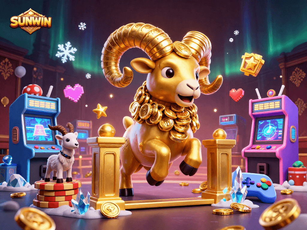 Where Do the Best SUNWIN Gaming Strategies Come From? Unlock | Minigpt.Edu