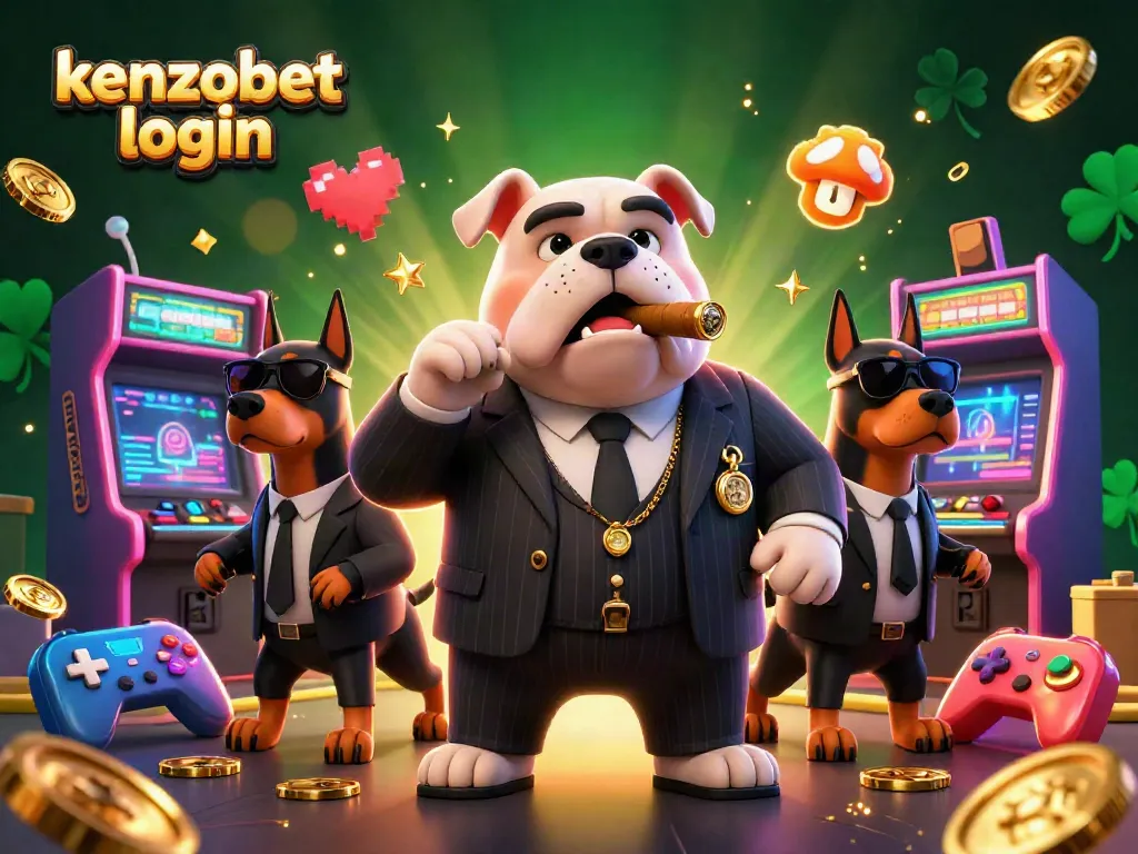 Experience smooth gameplay with kenzobet login and enjoy vibrant casino gaming atmosphere.